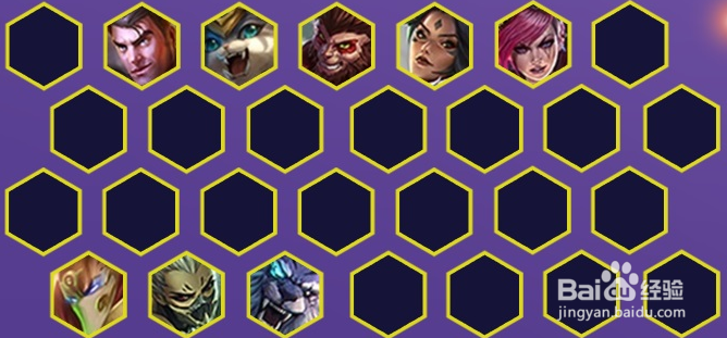 金铲铲之战狂野刺客狮子狗阵容推荐