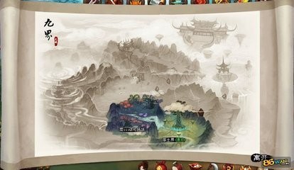 盘古斧怎么炼化