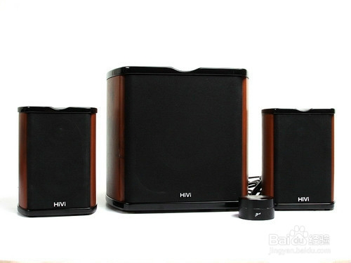 如何选购多媒体音响
