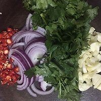 柠檬百香果泡椒凤爪正确做法