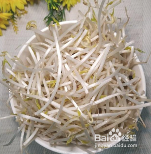 怎么做美味好吃的醋溜豆芽