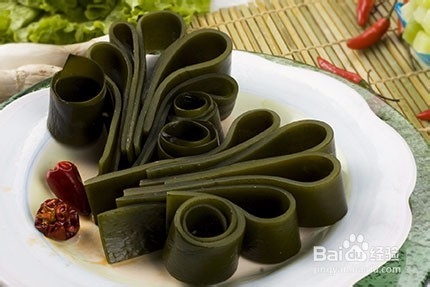 既便宜又美味的护肤食品