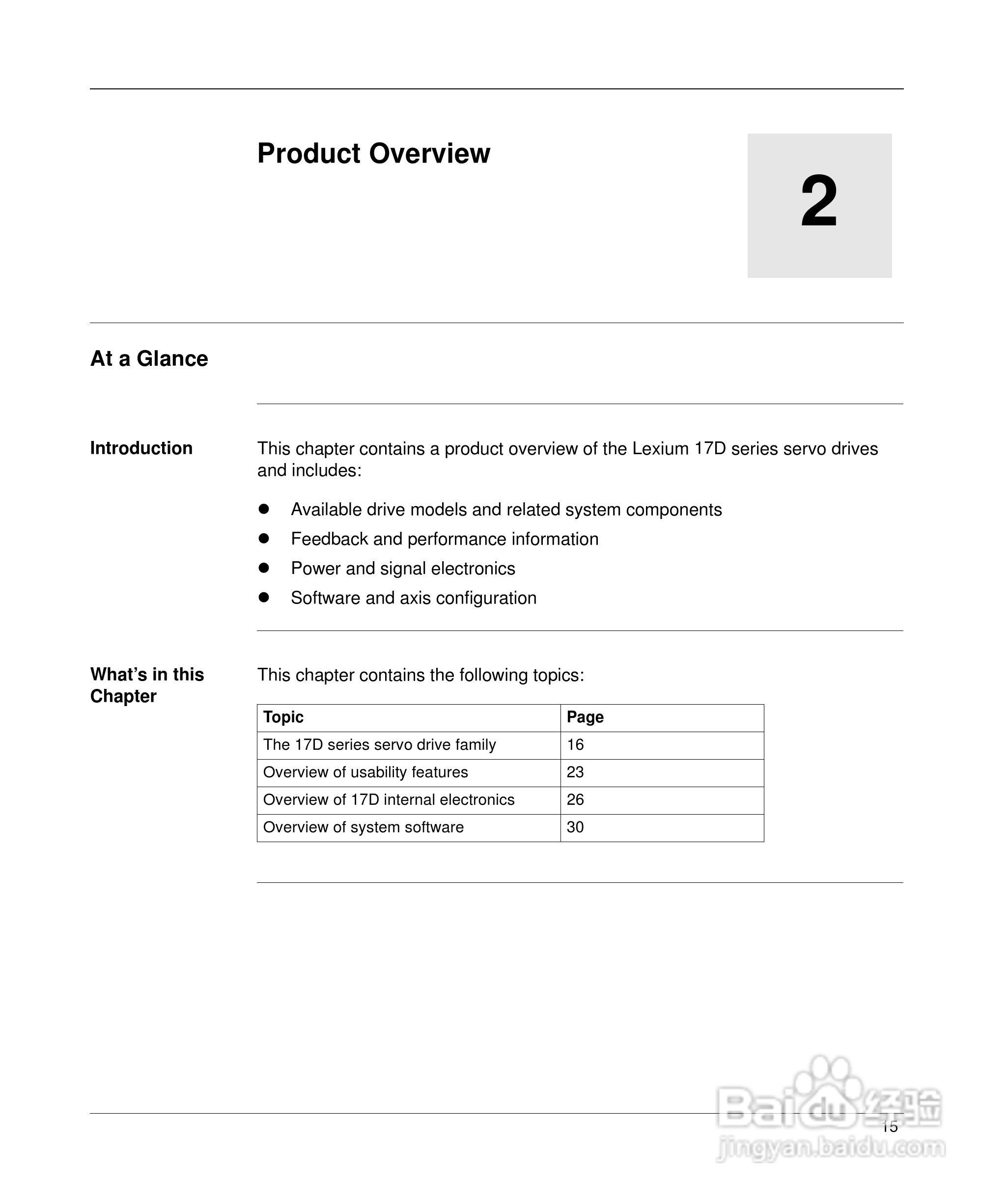 施耐德17D伺服驱动器用户手册:[3]