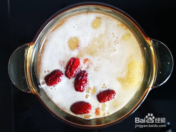 怎么做补脾益气养血粥？