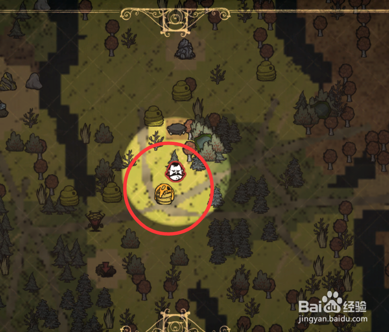 饥荒打包纸怎么做