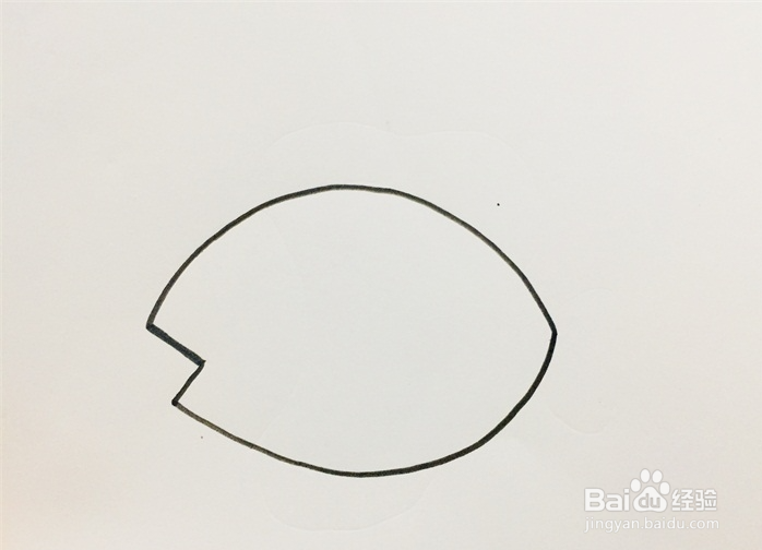 鱼鳞应该怎么画