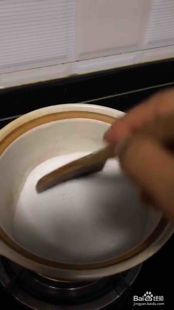 美味盐焗大闸蟹