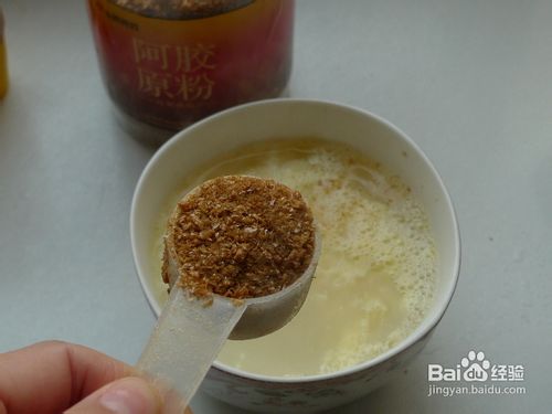 幸福女人阿胶汤