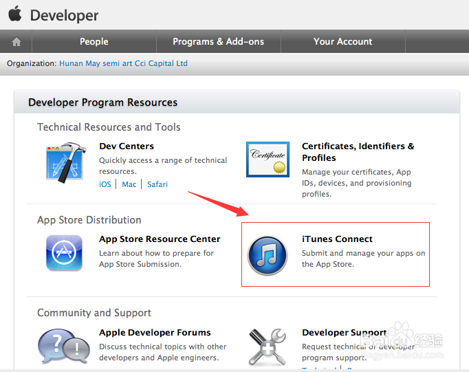 在xcode6.1和ios10.10.1环境下实现app发布
