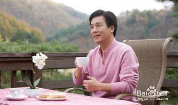 怎么喝茶才能养胃