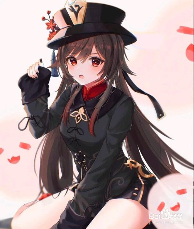 【原神】角色保值排行榜，哪个老角色最保值！