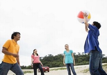 收集的几个治疗鼻炎的偏方