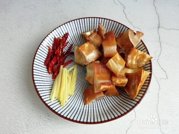 腊鱼怎么做好吃又简单