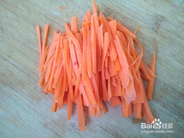 怎么做虾仁炒面