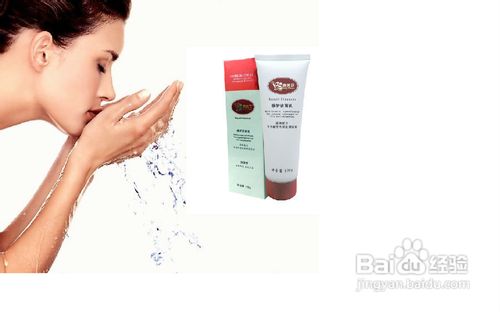 选择洗面奶也用讲究哦