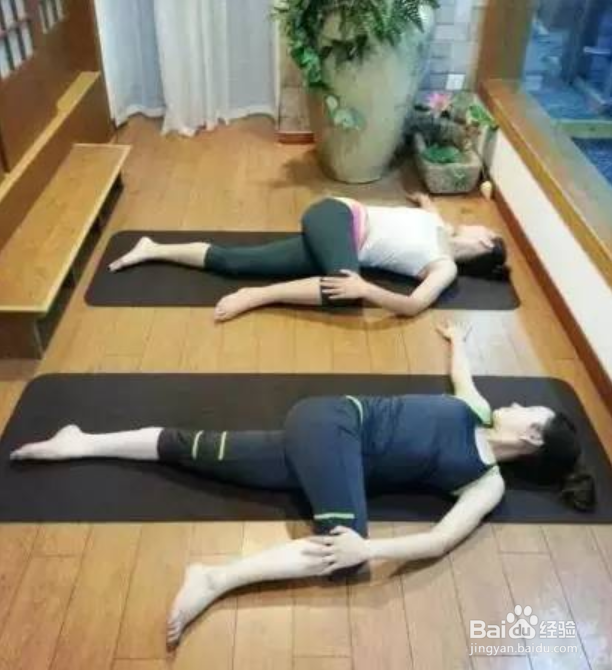 瑜伽体式大全图及功效