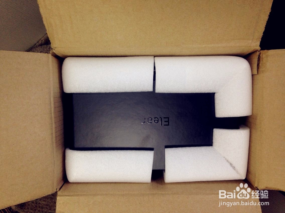 峰凯(Focal )Elear耳机开箱晒物