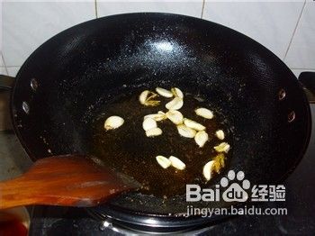 油爆虾