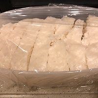 佛山的特色小吃白糖糕