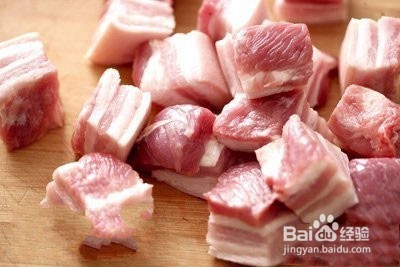 超简单的零失败【东坡肉】做法
