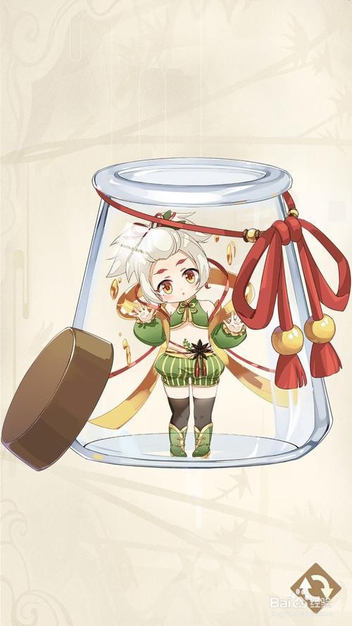 食物语调料怎么获得