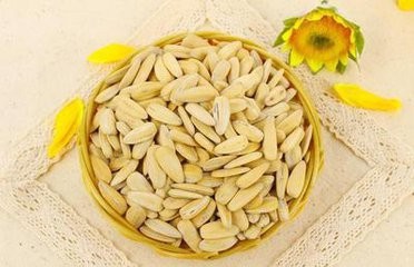 葵花籽危害大