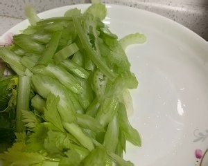 教你怎么做泡椒鸡胗