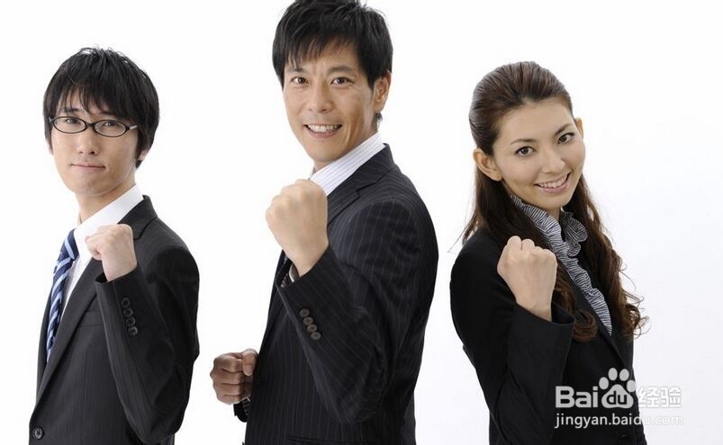 面试技巧与面试需注意事项