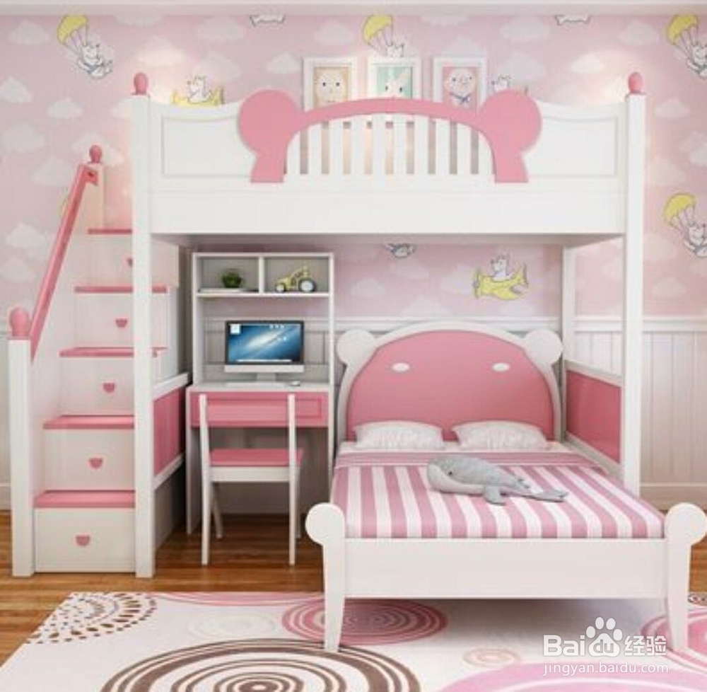 小户型装修注意的细节