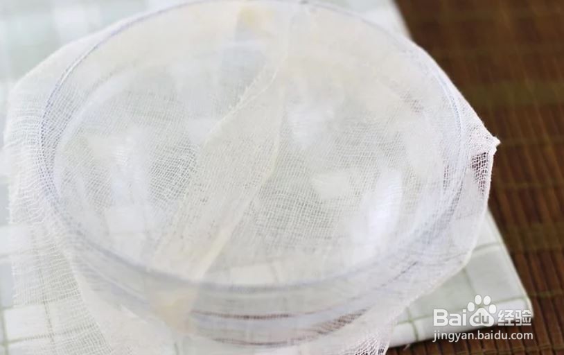 如何制作黄瓜汁