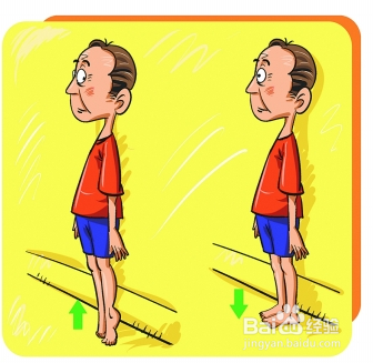 女生怎么瘦小腿