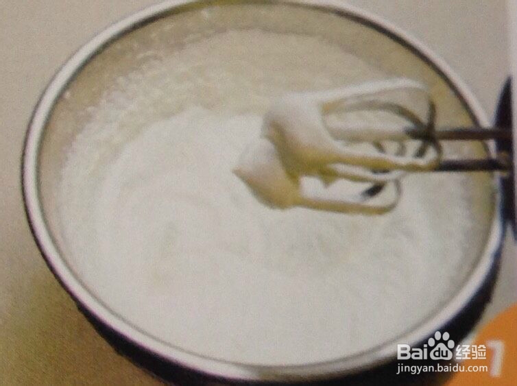 提拉米苏制作方法。