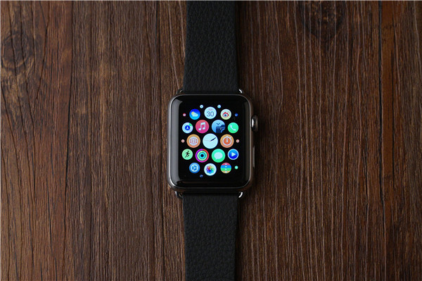 applewatch7表壳材质怎么选