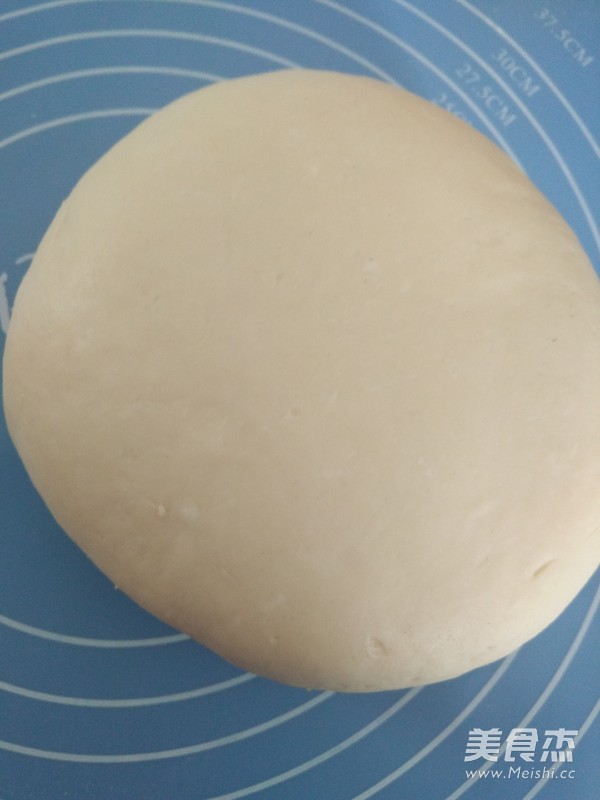 煎饺的家常做法