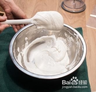 在家如何做美味的马卡龙。