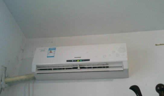 志高空调化霜后不起动是怎么回事