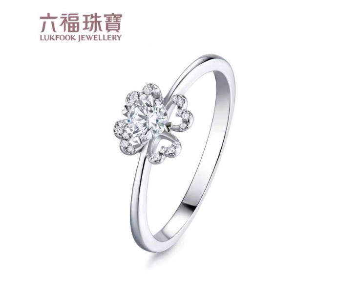 六福珠宝的钻戒怎么样