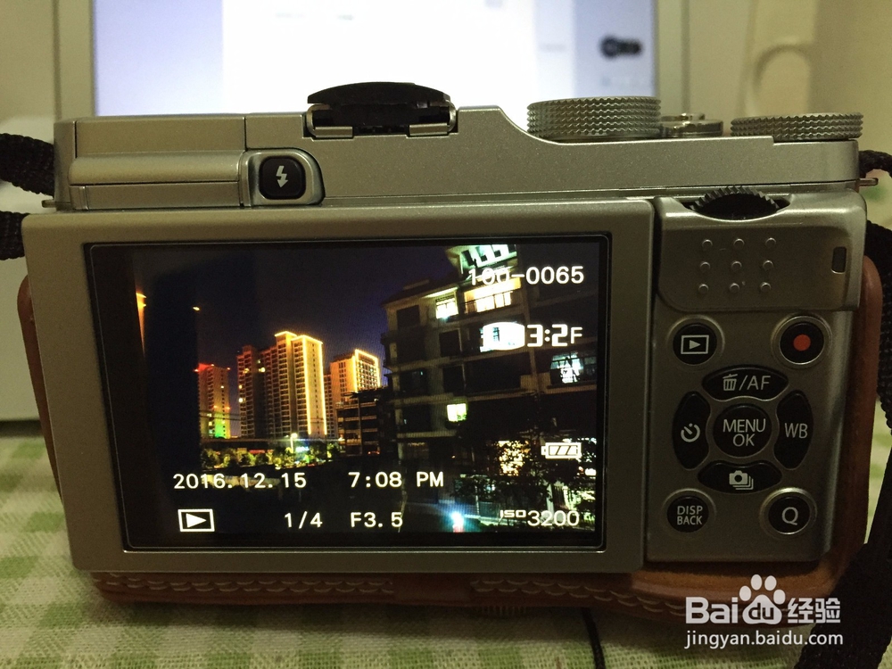 富士 FUJIFILM 微单X-A2开箱晒物