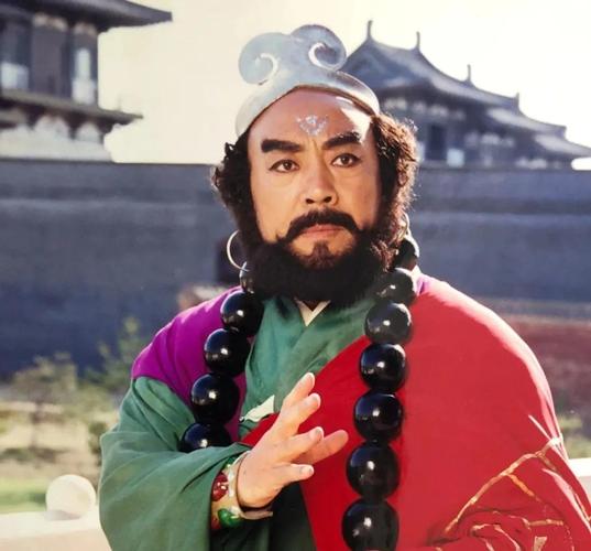 为什么悟净是可敬的