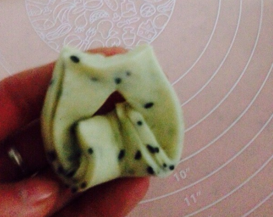 面食花样做法是什么