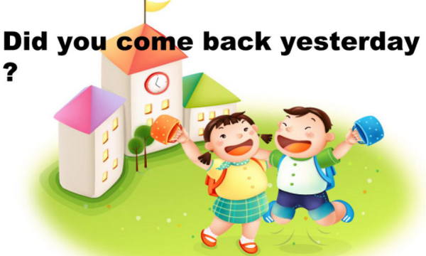 come back和go back的区别