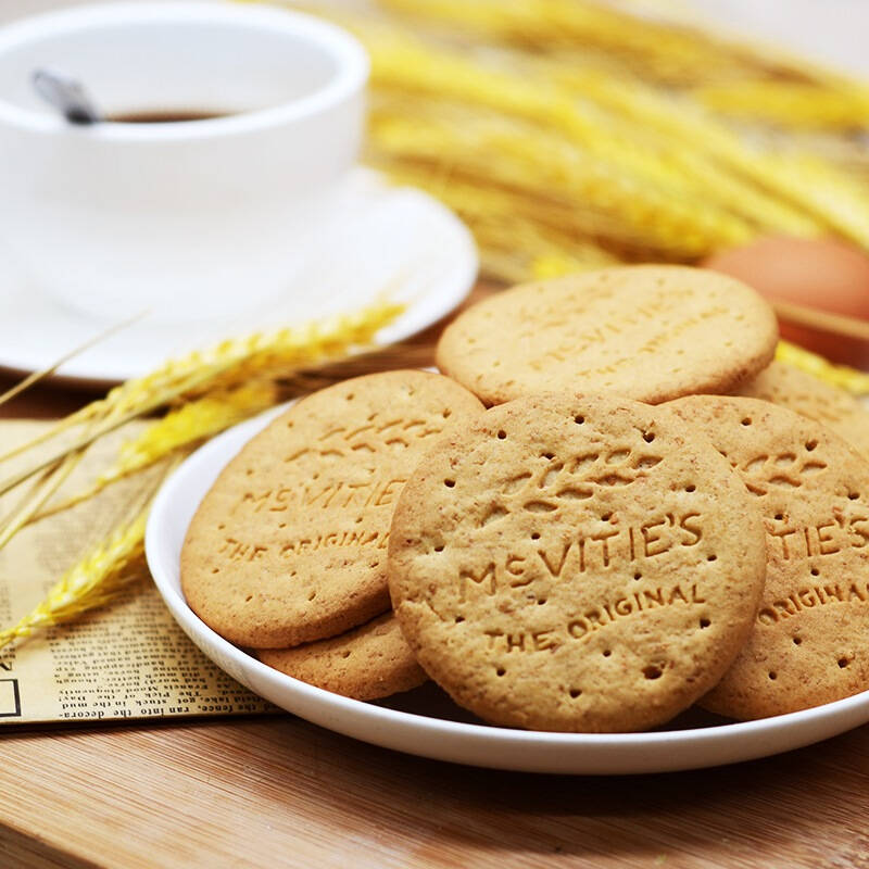 宅家解馋的香浓酥脆进口零食榜