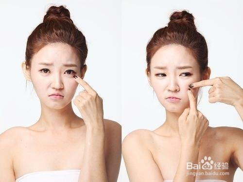 油性皮肤快速祛痘的方法