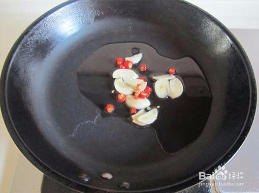 苦瓜怎么炒好吃