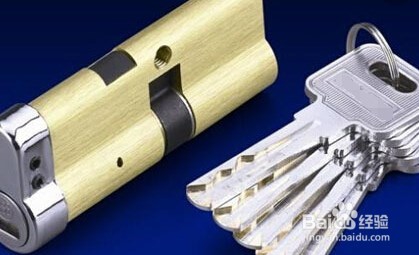 钥匙磨损打不开怎么办