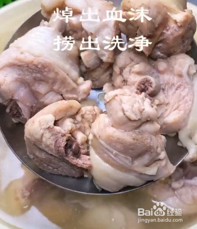 红烧鸡的做法