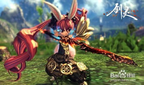 电脑什么配置能玩剑灵