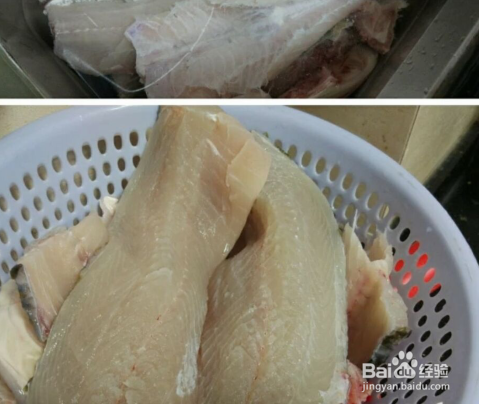 家常酸菜鱼怎么做才特别好吃