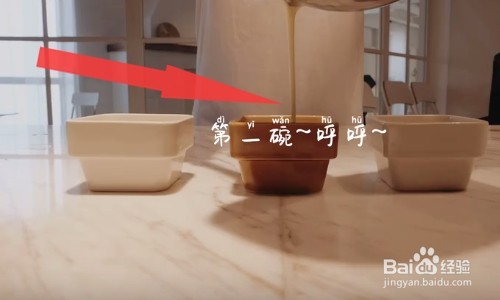 怎么做意式百香果奶冻