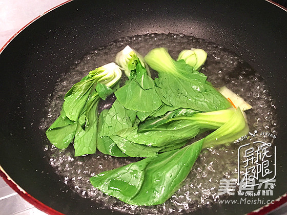 板栗鸡腿饭的做法